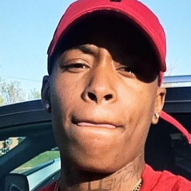 EJ Boykin aka Novaa Watson, Black Transgender Man Killed in Lynchburg, Virginia