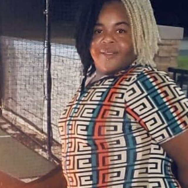Thomas Hardin, Black Transgender Woman Killed in South Carolina