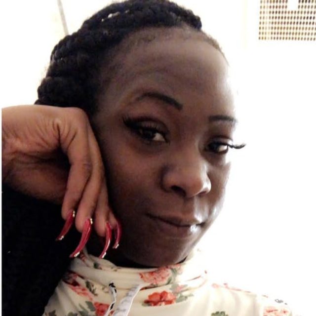 Jaida Peterson, Black Transgender Woman Killed in North Carolina