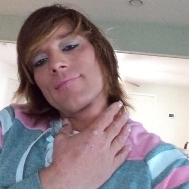 Jenna Franks, White Transgender Woman Killed in North Carolina