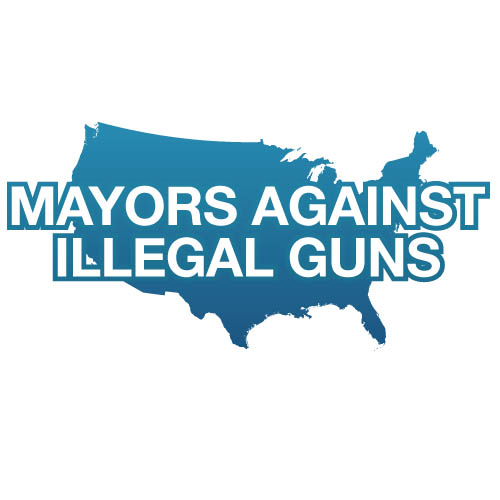Original Mayors Against Illegal Guns logo