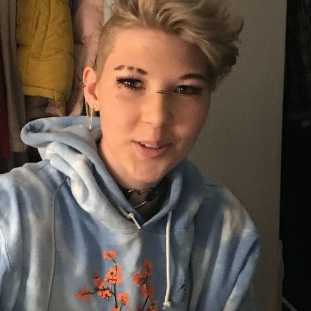 Oliver “Ollie” Taylor, White Transgender Teen Killed in Oregon