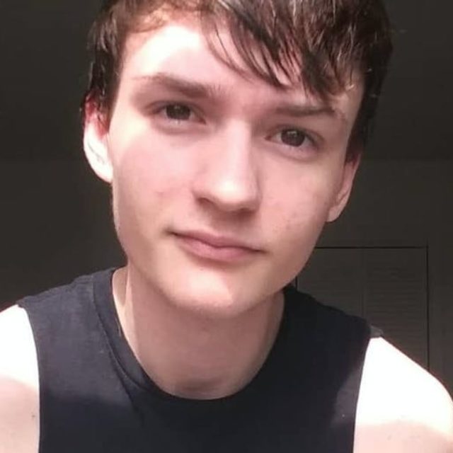 Poe Black, Transgender Man Killed in California