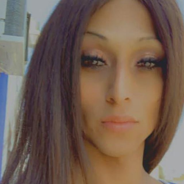 Rayanna Pardo, Latina Transgender Woman Killed in Los Angeles
