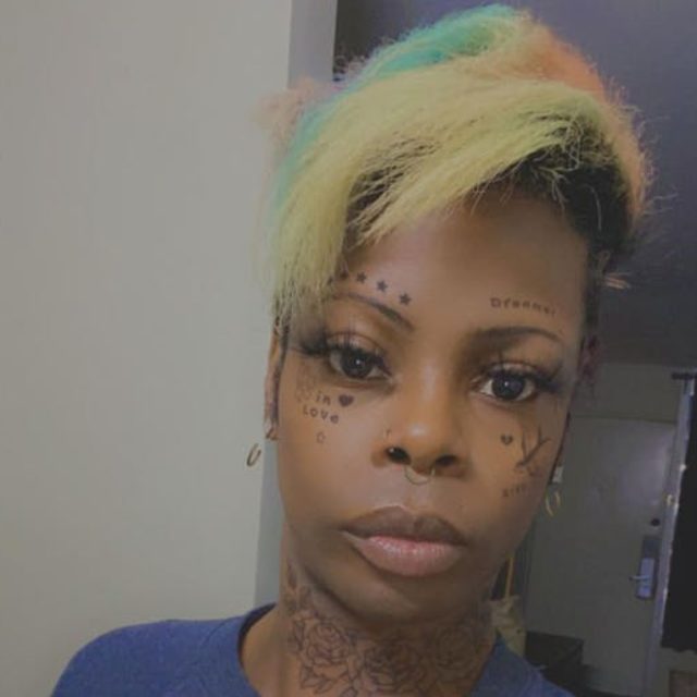Remy Fennell, Black Transgender Woman Killed in North Carolina