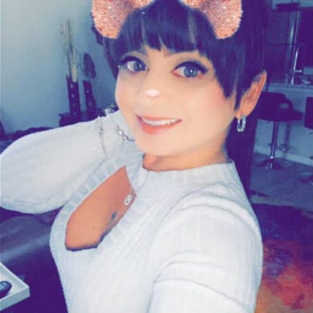 Sophie Vásquez, Latina Transgender Woman Killed in Georgia