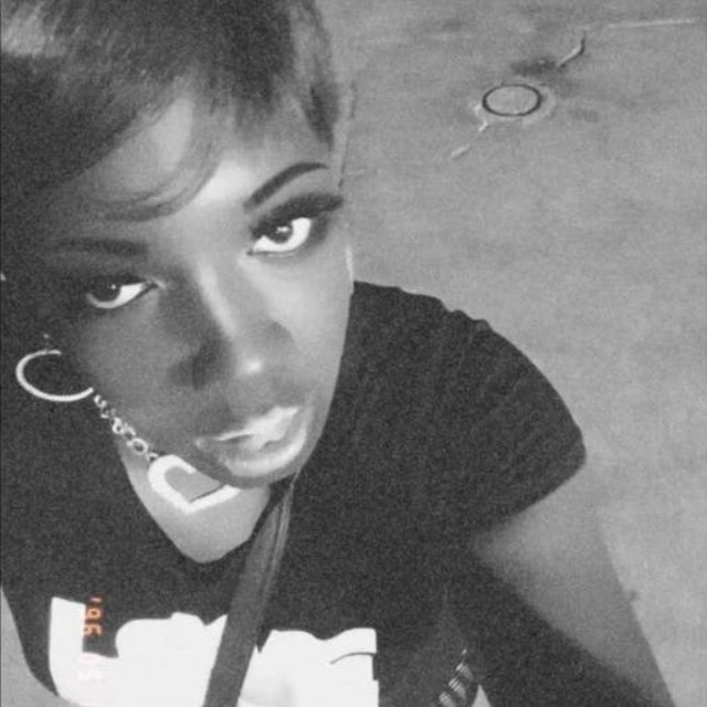 Tiffany Thomas, Black Transgender Woman Killed in Dallas