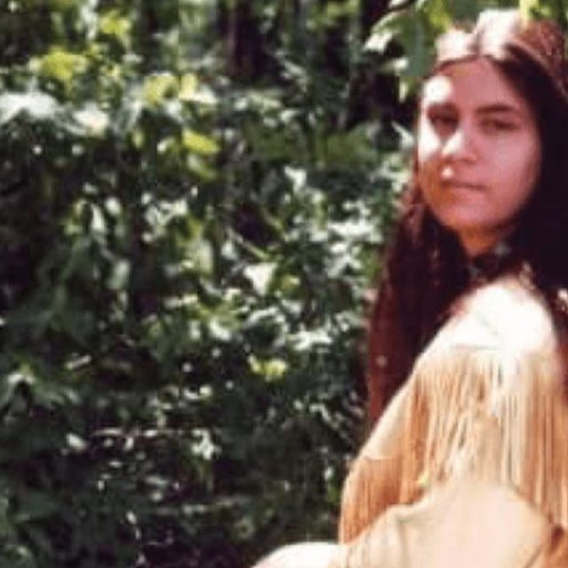 Whispering Wind Bear Spirit, Indigenous Non-Binary Person Killed in Pennsylvania