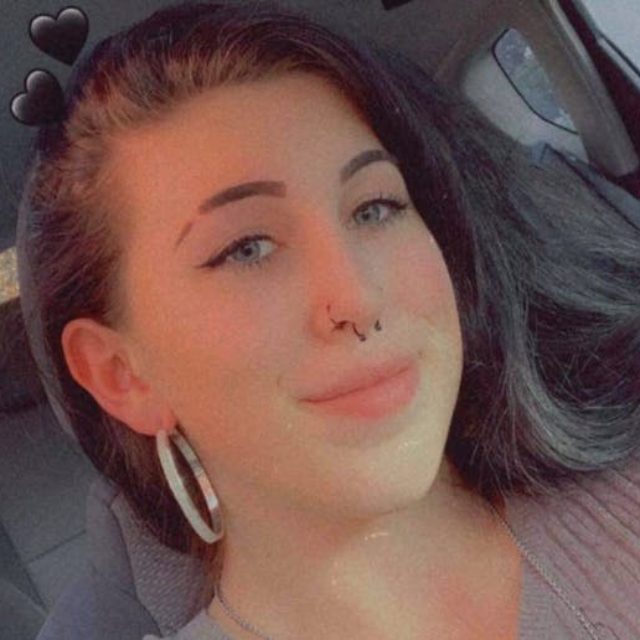Zoella “Zoey” Rose Martinez, a 20-year-old Latina transgender woman who was fatally shot in Maple Valley, Washington on August 31, 2021