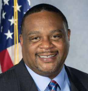 Photo of Rep. Ed Gainey, Pennsylvania